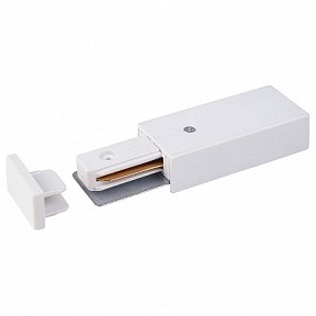 Заглушка Elektrostandard TRP-1 белый арт. a039498