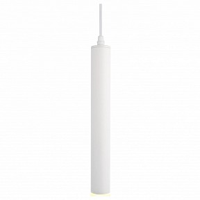 Подвесной светильник Arte Lamp 6810 белый арт. A6810SP-1WH