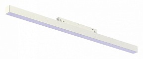 Встраиваемый светильник ST-Luce ST370 белый арт. ST370.506.36
