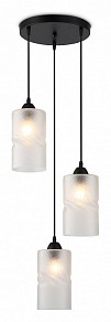 Подвесной светильник Ambrella Light TR черный арт. TR3412