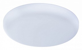 Встраиваемый светильник Arte Lamp Prior белый арт. A7983PL-1WH