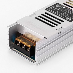 Блок питания Elektrostandard LST серый арт. a052983