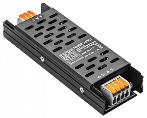 Блок питания Lightstar Lightstar черный арт. 424101