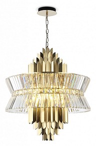 Подвесной светильник Ambrella Light LH латунь арт. LH41023