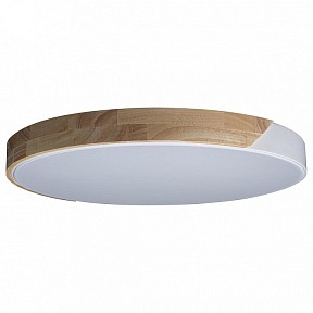 Накладной светильник Loft it Axel 3 белый арт. 10004/36 White