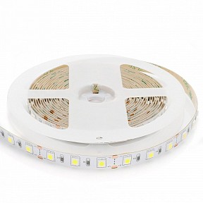 Лента светодиодная Apeyron Electrics  белый арт. 10-12