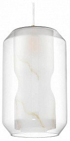 Подвесной светильник Vele Luce Milan золото арт. VL5724P21