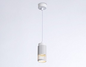 Подвесной светильник Ambrella Light TN белый арт. TN51693