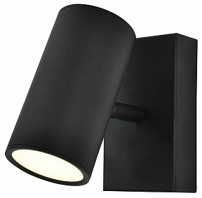 Бра Escada Stigma черный арт. 10283/1LED Black