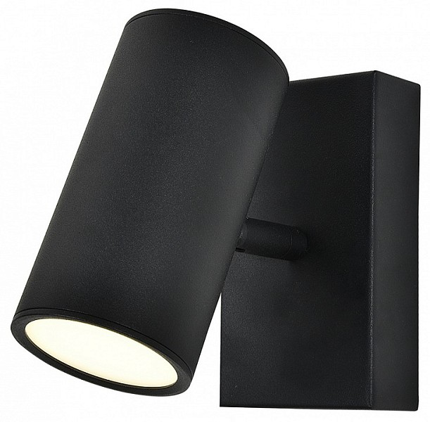 Бра Escada Stigma черный арт. 10283/1LED Black