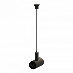 Подвес для профиля ST-Luce Techno черный арт. ST1601.419.00