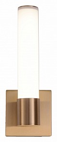 Бра Zortes Tube латунь арт. ZRS.17004.6