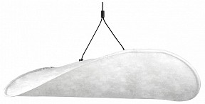 Подвесной светильник Lightstar Genova белый арт. 610066