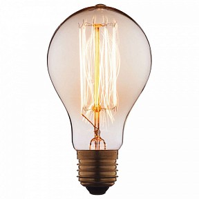 Лампа накаливания Loft it Bulb 7540-SC  арт. 7540-SC