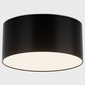 Накладной светильник Italline IT014-0206 черный арт. IT014-0206 black