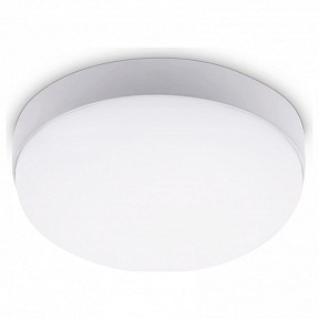 Накладной светильник Ambrella Light ST белый арт. ST8631