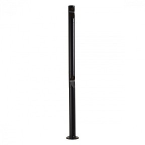Наземный светильник Odeon Light Bamboo черный арт. 7021/6FL