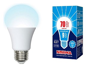 Лампа светодиодная Volpe   арт. UL-00005623