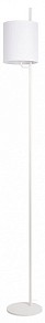 Торшер Loft it Ritz белый арт. 10253F/A White