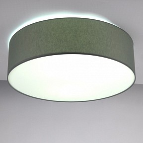 Накладной светильник Lighthall Camerona 65 черный арт. LH022028