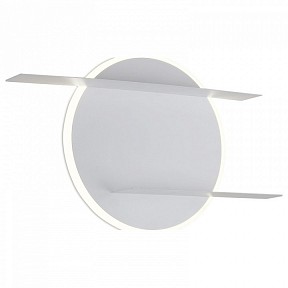 Накладной светильник Ambrella Light FW белый арт. FW102