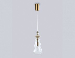 Подвесной светильник Ambrella Light LH кремовый арт. LH53301