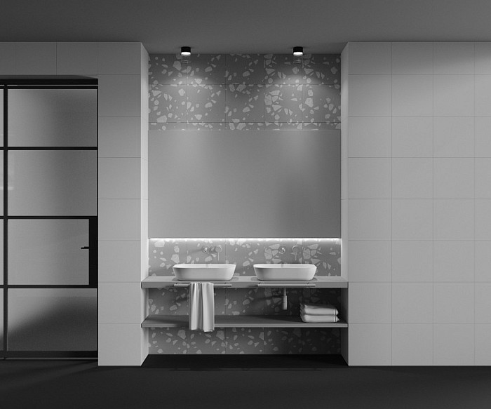 Накладной светильник Maytoni Technical Glory черный арт. C094CL-GX53-B