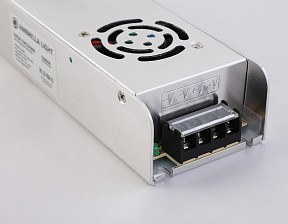 Блок питания Ambrella Light LED Driver металл арт. GS8656