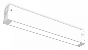 Накладной светильник Ambrella Light GL белый арт. GL1261