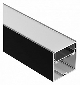 Профиль Arlight SL-LINE черный арт. 027991