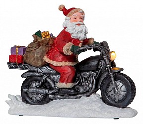Фигура световая Eglo Merryville  арт. 411257