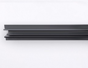 Трек Ambrella Light GL черный арт. GL3333