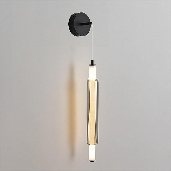 Бра Lumion TRENDY черный арт. 6556/15WCL