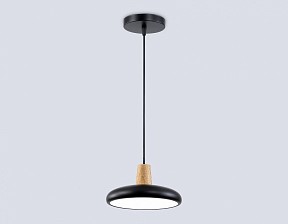 Подвесной светильник Ambrella Light FL дерево арт. FL4839
