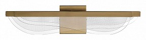 Бра ST-Luce Fesale желтый арт. SL6509.201.01