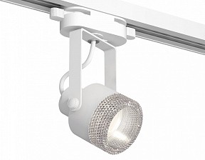 Светильник на штанге Ambrella Light XT белый арт. XT6601060