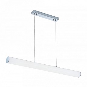 Подвесной светильник Citilux Фауст металл арт. CL721P24N