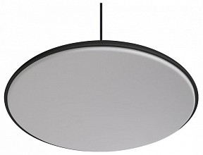 Подвесной светильник Loft it Plato черный арт. 10119 Black