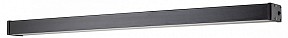 Накладной светильник Escada Trace черный арт. 10214/S LED Black