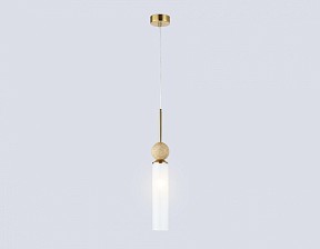 Подвесной светильник Ambrella Light LH латунь арт. LH53256