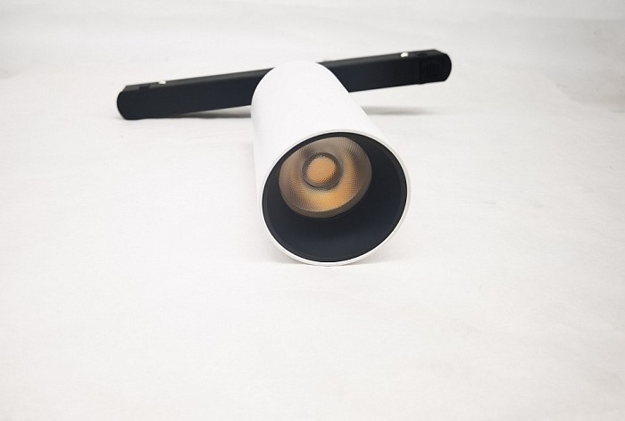 Светильник на штанге Maytoni Focus LED белый арт. TR032-2-12W3K-S-W