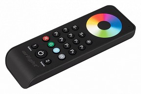 Контроллер Arlight SMART черный арт. 031937