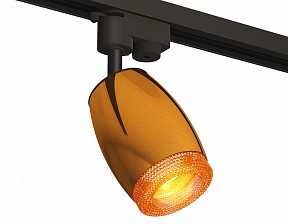 Светильник на штанге Ambrella Light XT черный арт. XT1125006