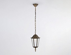 Подвесной светильник Ambrella Light ST золото арт. ST2031