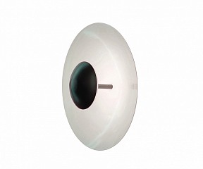 Накладной светильник Kink Light Синди черный арт. 08467-35,19