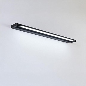 Подсветка для зеркала Lumion BATHLI черный арт. 8313/15WL