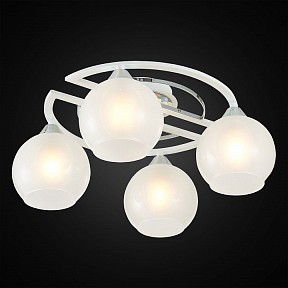 Накладной светильник Citilux Отто металл арт. CL121140