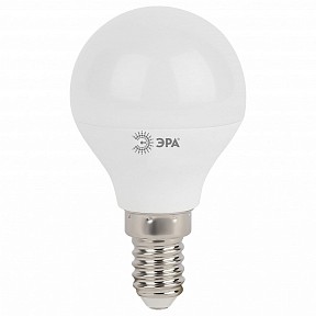 Лампа светодиодная Эра Стандарт  арт. LED P45-7W-840-E14