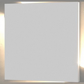 Накладной светильник Elektrostandard Step белый арт. MRL LED 1120 Белый