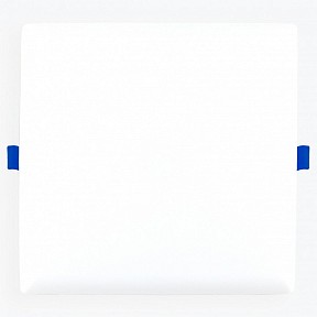 Встраиваемый светильник LEDS POWER FRAME белый арт. 008691